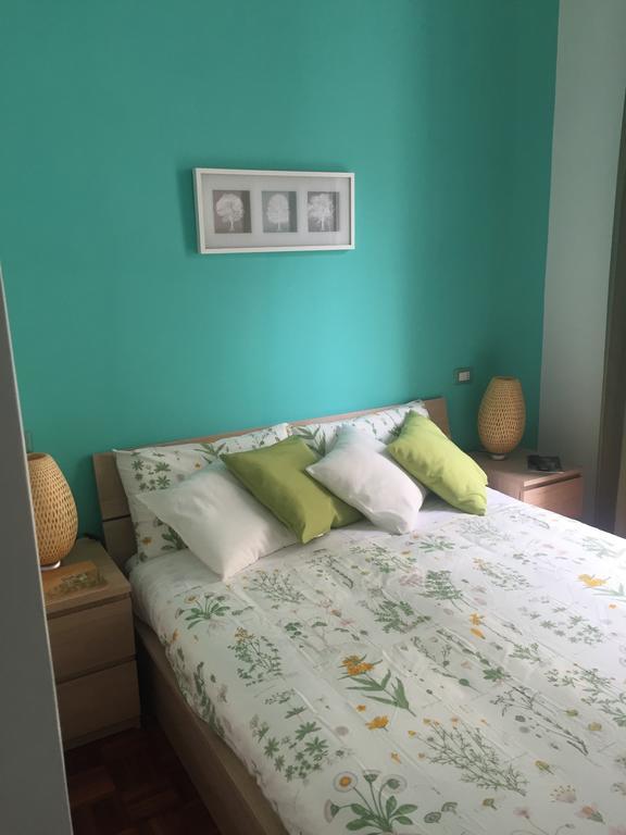 Casa Di Erminia Bed & Breakfast Naples Exterior photo
