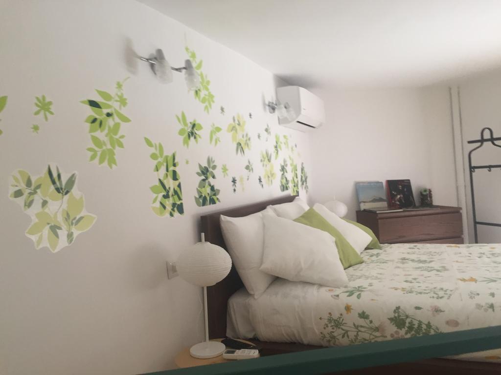 Casa Di Erminia Bed & Breakfast Naples Exterior photo