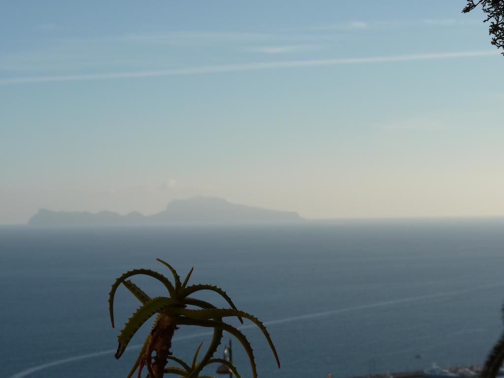 Casa Di Erminia Bed & Breakfast Naples Exterior photo